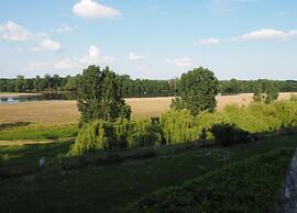 Romantic Loire Hideaway