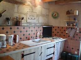 Romantic Loire Hideaway