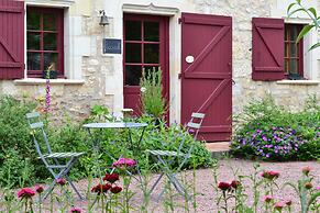 Romantic Loire Hideaway