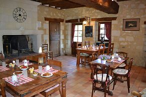 Romantic Loire Hideaway
