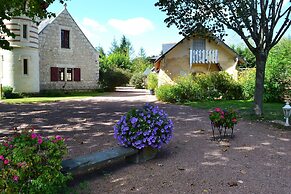 Romantic Loire Hideaway