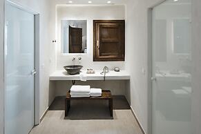 Winery Hotel 1870