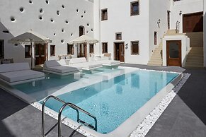 Winery Hotel 1870