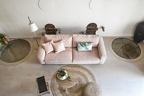 Winery Hotel 1870