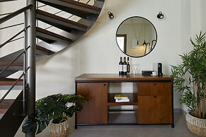 Winery Hotel 1870
