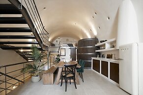 Winery Hotel 1870