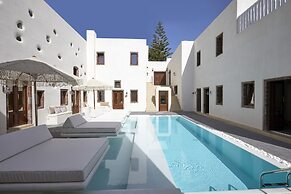 Winery Hotel 1870