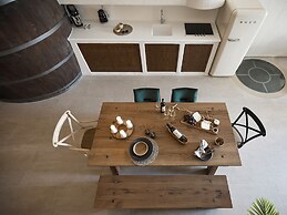 Winery Hotel 1870