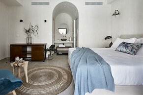 Winery Hotel 1870
