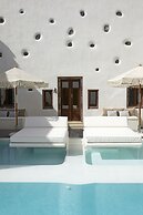 Winery Hotel 1870