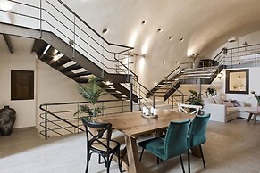 Winery Hotel 1870