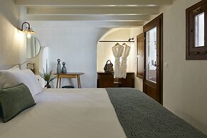 Winery Hotel 1870