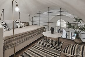 Winery Hotel 1870