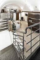 Winery Hotel 1870