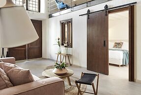 Winery Hotel 1870