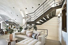 Winery Hotel 1870