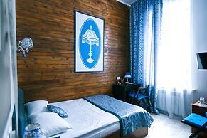 Abazhur Hotel