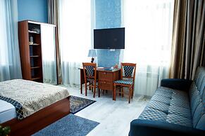 Abazhur Hotel