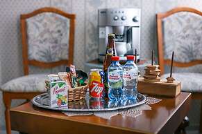 Abazhur Hotel