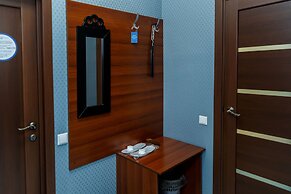 Abazhur Hotel
