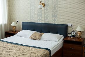 Abazhur Hotel
