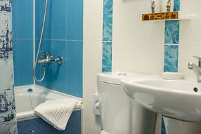 Abazhur Hotel