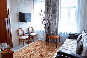 Abazhur Hotel