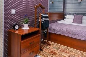 Abazhur Hotel