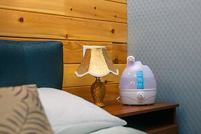Abazhur Hotel