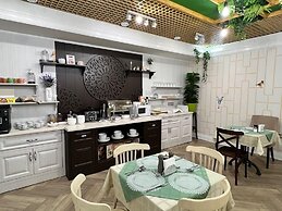 Abazhur Hotel
