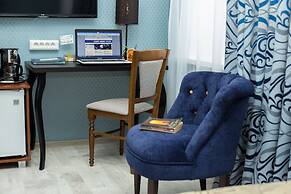 Abazhur Hotel
