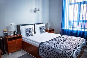 Abazhur Hotel