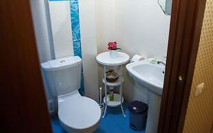 Abazhur Hotel