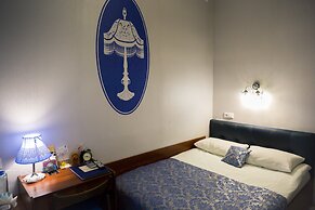 Abazhur Hotel