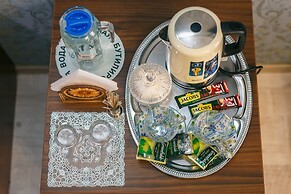Abazhur Hotel