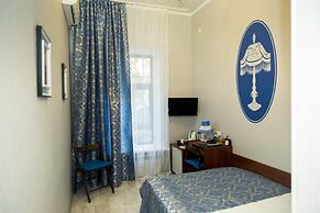 Abazhur Hotel