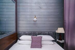 Abazhur Hotel
