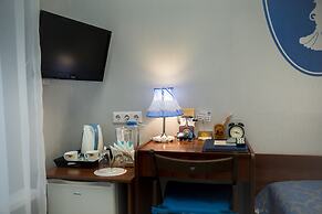 Abazhur Hotel