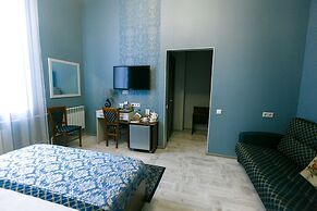 Abazhur Hotel