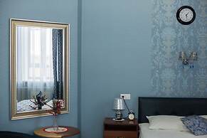 Abazhur Hotel