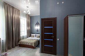 Abazhur Hotel