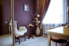 Abazhur Hotel