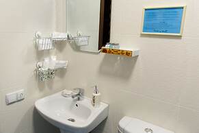 Abazhur Hotel
