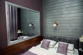 Abazhur Hotel