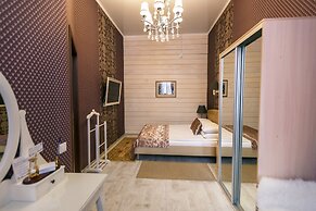 Abazhur Hotel