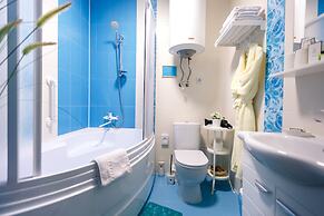 Abazhur Hotel