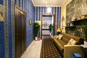 Abazhur Hotel