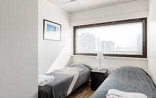 Sky Hostel Helsinki