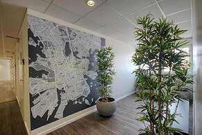 Sky Hostel Helsinki