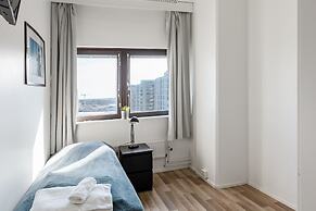 Sky Hostel Helsinki